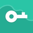 Symbol des Programms: VPN Proxy Master - Super …