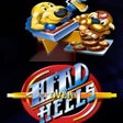 Programikonen: Head Over Heels