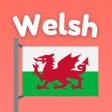 プログラムのアイコン：Learn Welsh Phrases  Word…