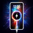 Ícone do programa: Battery Charging Animatio…