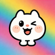 プログラムのアイコン：Swift Emoji