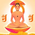 Icoon van programma: Jain Calendar Panchang