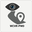 أيقونة البرنامج: WCVR-PWD