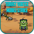 ไอคอนของโปรแกรม: Turret Vortex : Mobile St…