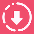 ไอคอนของโปรแกรม: Story Saver  Video Downlo…
