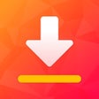 ไอคอนของโปรแกรม: Story Saver - Video Downl…