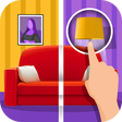 Icon of program: Find The Difference - Bra…