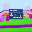 ไอคอนของโปรแกรม: Smash Karts Unblocked
