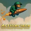 Programikonen: Artillerists