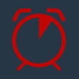 أيقونة البرنامج: Hourly.
