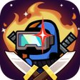 プログラムのアイコン：Toilet Attack: Survival S…
