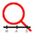 プログラムのアイコン：WordsAtScale YouTube Spy