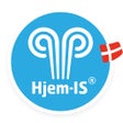 ไอคอนของโปรแกรม: Hjem-IS