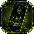 Ícone do programa: Modish Launcher 2019 - fu…