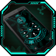Ikona programu: Modish Launcher 2019 - fu…