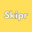 Иконка программы: Skipr