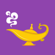 程序图标：AladdinLamps