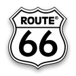 Icona del programma: Route 66 Maps + Navigatio…