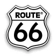 Route 66 Maps + Navigation