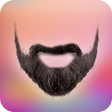 程序图标：Beard Photo Editor