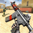 程序图标：Critical War Strike CS Ga…