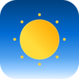 Icône du programme : Weather Forecast