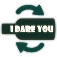 程序图标：I dare you!