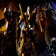 Icon of program: StarCraft Anthology