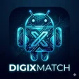 Ikona programu: DigiXMatch