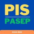 ไอคอนของโปรแกรม: Consulta PIS 2024 pelo CP…