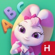 プログラムのアイコン：iHuman ABC