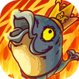 Icon of program: 鹹魚之王-鹹魚也有出頭天