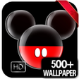 Icon of program: Cute Micky Wallpapers