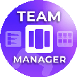 Ikon program: Team Manager 8211 WordPre…