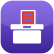 Programın simgesi: MHTML to PDF Converter So…