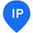 Biểu tượng của chương trình: What Is My IP Address