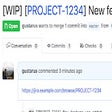 Icon of program: Github Jira integration e…