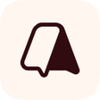 Ikona programu: Intent  The Chat translat…