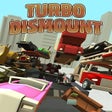 Programikonen: Turbo Dismount