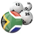 Lotto SA: Algorithm for lotto