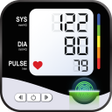 프로그램 아이콘: Blood Pressure: Heart Hea…