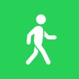 プログラムのアイコン：My Pedometer - Step Count…