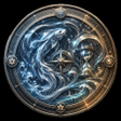 ไอคอนของโปรแกรม: Chinese Zodiac Clock