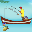 Fish Catching Master - Fishin