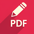 ไอคอนของโปรแกรม: Icecream PDF Editor