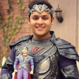 程序图标：Baalveer Returns Wallpape…