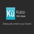 Icon of program: Kuloo Web Clipper