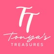 Ícone do programa: Tonyas Treasures Inc.