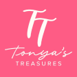 Tonyas Treasures Inc.