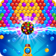 程序图标：Bubble Shooter
